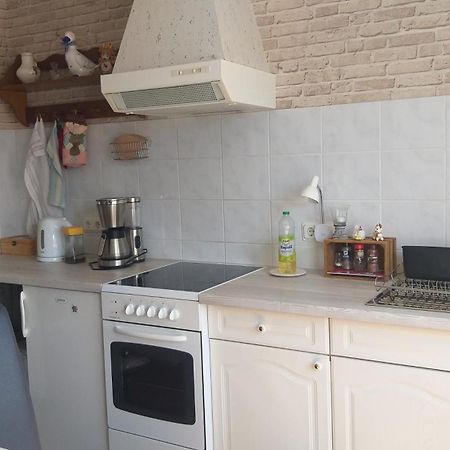 Harzer Bauernhof Apartment ทาเลอ ห้อง รูปภาพ